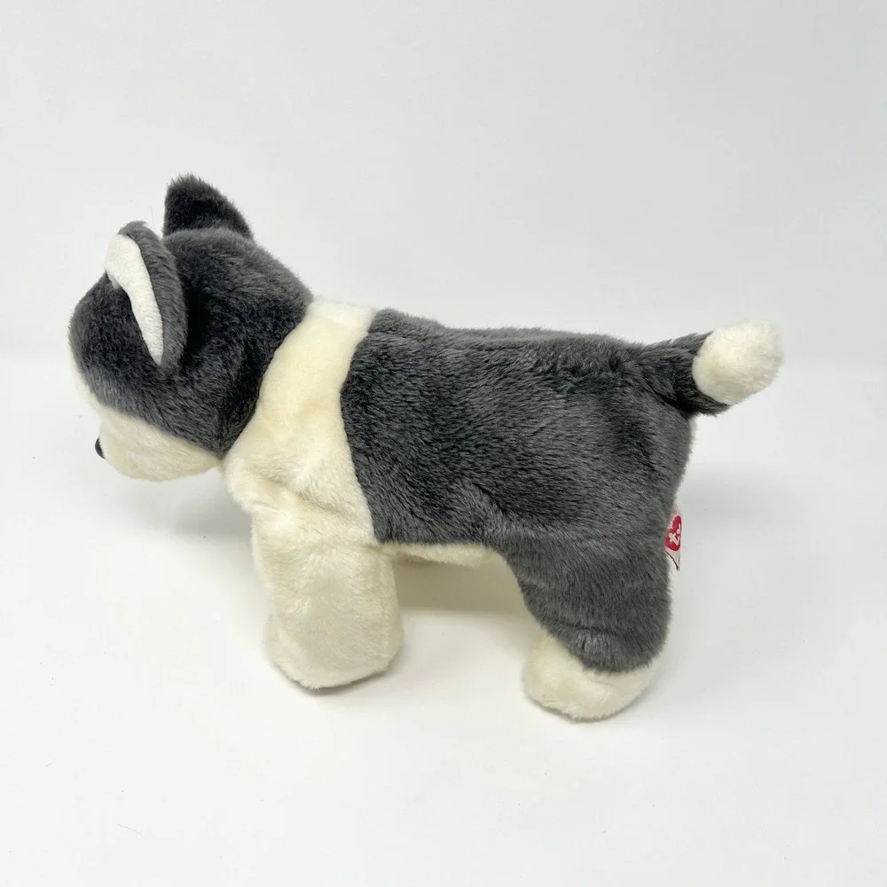 Ty Beanie Buddies 12